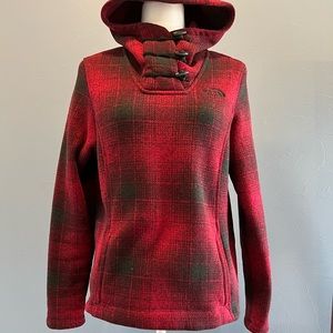 The North Face Hoodie